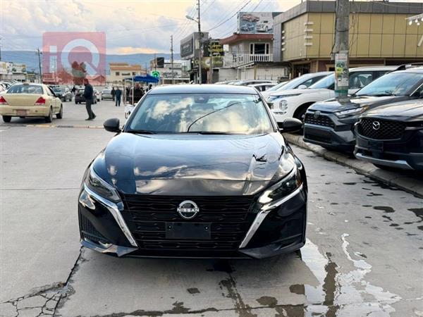 نيسان ألتيما 2025 للبيع في العراق - السليمانية